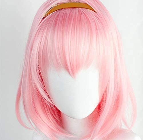 プリンセスコネクト プリコネ ユニ コスプレ ウィッグ プリンセスコネクト!Re:Dive プリコネ プリコネR Princess